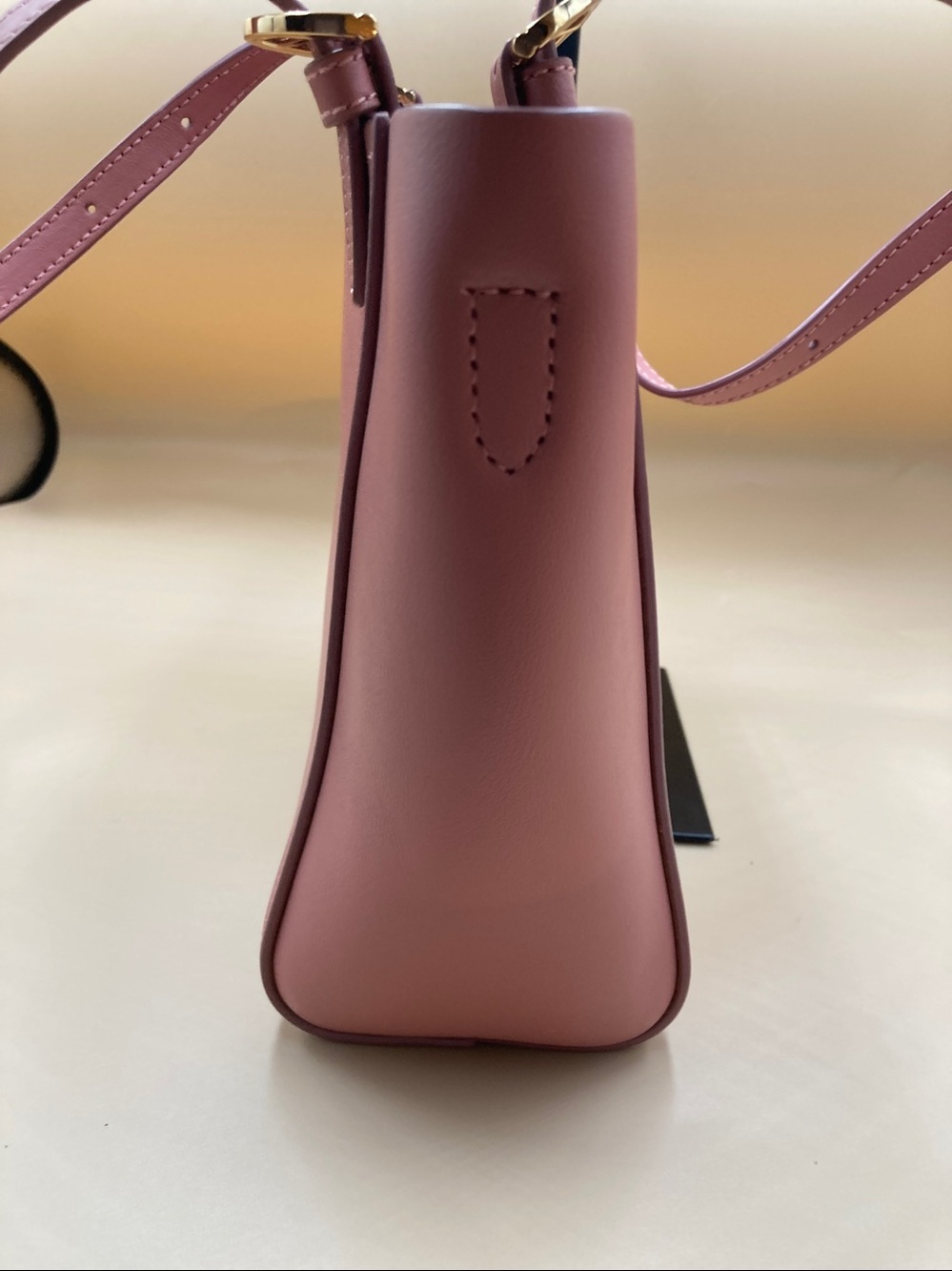 Zac Zac Posen Pretty in pink satchel - Picture 4 of 10